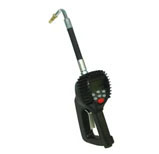 LINCOLN 905SF - Preset, Washer Fluid / Brake Fluid / Antifreeze Mixture, 1/2 NPT, 5 GPM