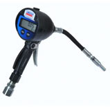 LINCOLN 967 - Petroleum / Synthetic-Based Oils / Antifreeze, 1/2 NPT, 4 GPM