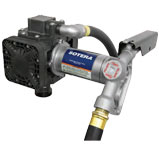 FILL-RITE FR205B -  Chemical Transfer, Pump Only, 1 NPT, 15 GPM, 24V DC