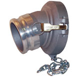 DIXON 4540 - API to 4 Drop, Baylast™ O-Ring Seal