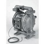 LINCOLN 85634 - Air Operated, Diesel / Kerosene, UL Listed, 1 NPT, 45 GPM