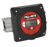 FILL-RITE 900CD1.5 - 4-Digit, 1 1/2 NPT, 40 GPM