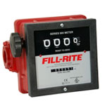 FILL-RITE 901C - 4-Digit, 1 NPT, 40 GPM