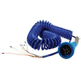 DIXON API Optic Cord Assemblies