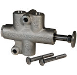 DIXON Air Interlock - Standard