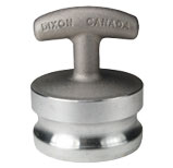 DIXON Dust w/ Handle