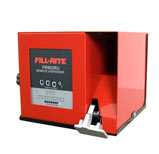 FILL-RITE FR902CRU - 4-Digit Mechanical Display, 1 NPT, 40 GPM, 115V AC