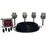 DIXON FloTech™ API Optic Overfill Detection 5-Wire System