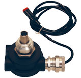 DIXON FloTech™ Checkmate Overfill / Retain Plug-n-Play Retain Sensor