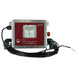 DIXON FloTech™ Checkmate Overfill / Retain Plug-n-Play Stand Alone Monitor