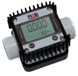 PIUSI K24 - Digital, Rotatable Display, 26.4 GPM