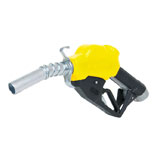 FILL-RITE N100DAU13Y - 1 Ultra High Flow, 5 - 40 GPM