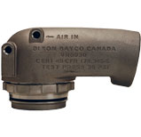 DIXON Sequential Vapor