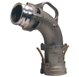 DIXON Side Seal Fuel Delivery