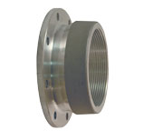 DIXON TTMA Flange x Female NPT
