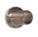 DIXON - TTMA Flange x Male NPT