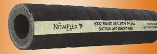 Novaflex at Industrial Hose & Hydraulics in Pompano Beach, FL
