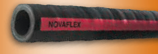 Novaflex at Industrial Hose & Hydraulics in Pompano Beach, FL