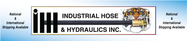 Industrial Hose & Hydraulics
