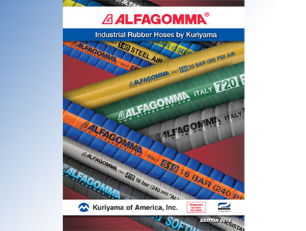 Catalog Kuriyama Industrial