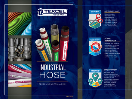 Catalog Texcel
