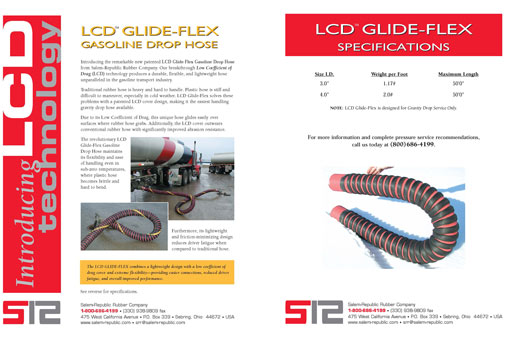 Salem Republic at Industrial Hose & Hydraulics in Pompano Beach, FL