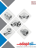 Adaptall Intl Adaptor Fittings