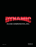 Dynamic Fluid Components