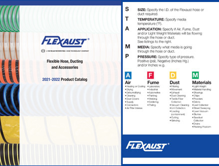 Catalog Flexaust
