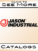 Jason Industrial Catalogs