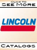 Lincoln