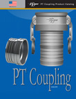 PT Coupling