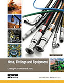 Catalog 4400 Hose Fittings and Equipment