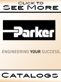 Parker Catalogs