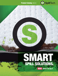 SpillTech