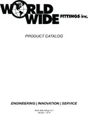 World-wide fittings