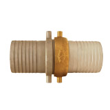 Suction Hose Couplings for Fire Hoses