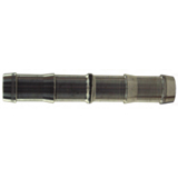 For 2 Clamps Each End