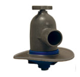 DIXON 1-Port Assembly