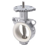 DIXON Two-Piece, Aluminum Body w/ Stainless Steel Disc