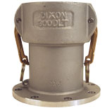 DIXON Rotary Hand - Adjustable Suction Pipe, 10 Gallons/100 Revolutions