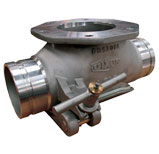 DIXON Bottom Drop, Groove x Groove