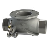 DIXON Bottom Drop, Groove x Pipe