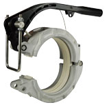 DIXON Suzzarablue A60 - Automatic, 3/4 Inlet, 11 GPM