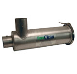 DIXON Remote Display - Large Screen, Non-Resettable Total