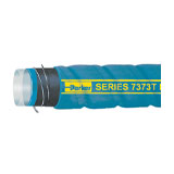 BLUE THUNDER UHMWPE Chemical Hose Series 7373T