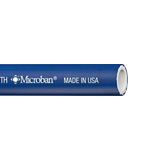 Blue Fortress 300 with Microban FDA Compliant White Tube