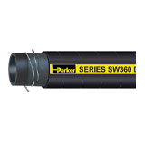 DRAGON BREATH Hot Air Blower Hose Series SW360