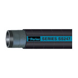 Heavy Duty Dry Cement Hose Series SS247