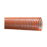 Heavy Duty PVC Fabric Reinforced Suction and Discharge Hose WST Series